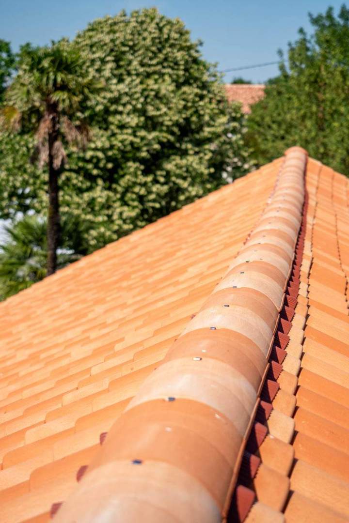 Réalisation de toiture près de La Tranche-sur-Mer