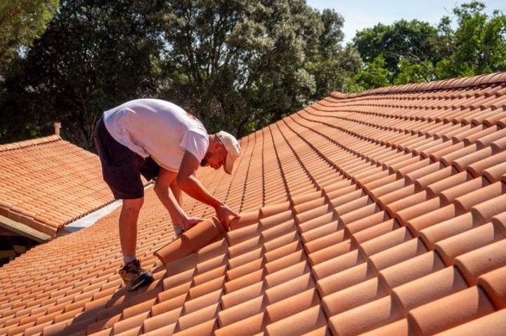 Artisan couvreur près de La Tranche-sur-Mer