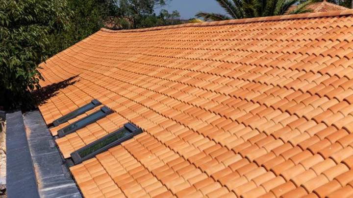 Entreprise de couverture près de La Tranche-sur-Mer